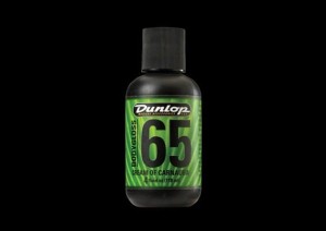 Dunlop 6574 preparat do konserwacji gitar