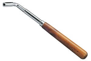 K&M 166/1 Klucz do strojenia pianin kwadrat