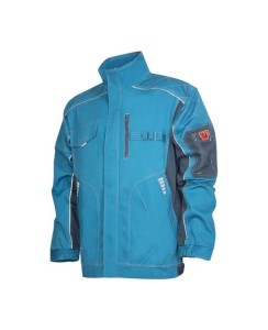 Bluza robocza VISION 01 - niebieski - 46
