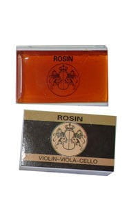 Rosin kalafonia mała