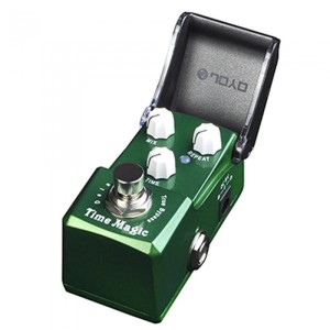 Joyo JF-304 Time Magic efekt mini delay