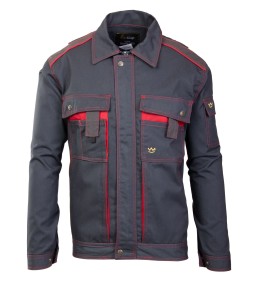 Bluza SEVEN KINGS QUARTZ - 48