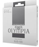Olympia BJS-188 struny do banjo 4-strunowego
