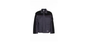 Bluza spawalnicza PLANAM WELD SHIELD - szary/czarny - 94