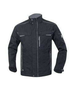 Bluza URBAN+ - czarny - M