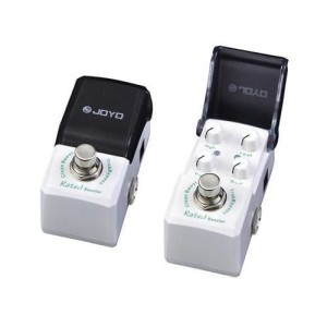 Joyo JF-301 Rated Boost mini booster