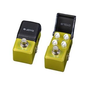 Joyo JF-302 Wild Boost mini booster