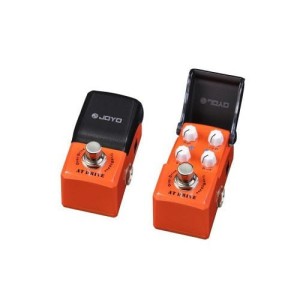 Joyo JF-305 AT Drive mini overdrive