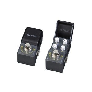 Joyo JF-306 Rushing Train mini Amp Simulator