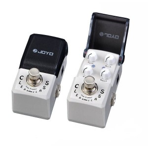 Joyo JF-307 Clean Glass mini Amp Simulator