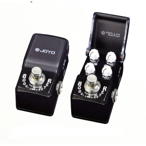 Joyo JF-309 Boogie Master mini Amp Simulator