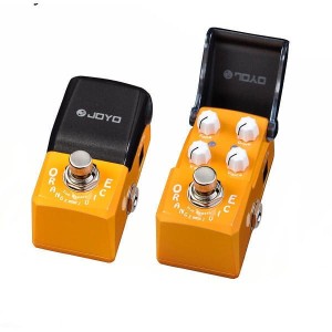 Joyo JF-310 Orange Juice mini Amp Simulator