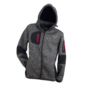 Bluza z kapturem W18-12 - XL