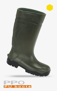 Buty 1002 z poliuretanu bez podnoska - 38/39