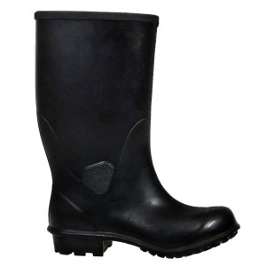 Buty 6189 górnicze antyelektrostatyczne - czarny - 43