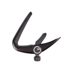 G7th Kapodaster Newport Black
