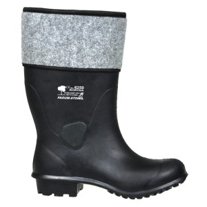 Buty gumo-filcowe 6250 BORYNA - 42