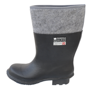 Buty gumowo-filcowe ART. 06 - 45