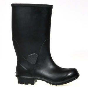 Buty robocze gumowe 6192 - czarny - 46