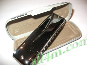 Suzuki ProMaster MR-350 D harmonijka ustna