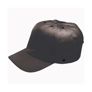 Czapka JSP TOP CAP ABG000-001-100 - czarny