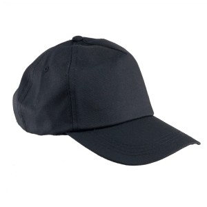 Czapka URG DR - black