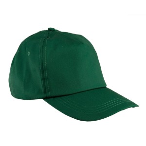 Czapka URG DR - green