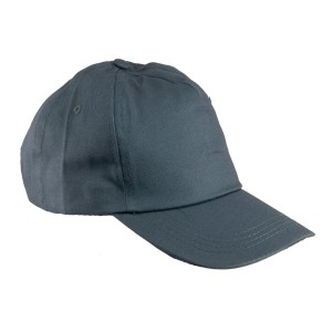 Czapka URG DR - grey