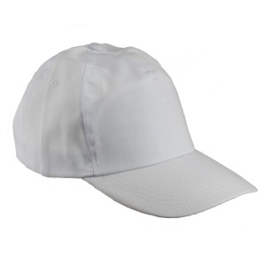 Czapka URG DR - white