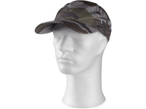 Czapka z daszkiem CXS CAMO