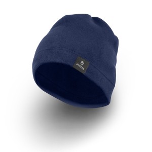 Czapka zimowa polarowa PROS SPORT model 780 - granatowy