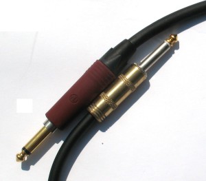 Klotz Joe Bonamassa Silent plug 4,5m