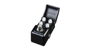 Joyo JF-317 Space Verb mini reverb