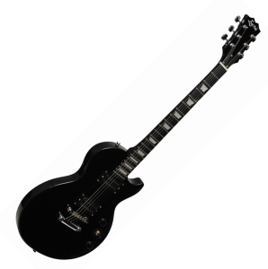 Ever play LP-20 BK (THIN BODY) gitara elektryczna