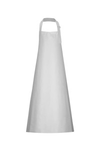 Fartuch model 109 - biały - 120/90