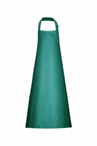 Fartuch model 109 - zielony - 120/90