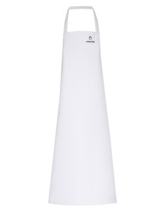 Fartuch PROS 099/TPU dla przemysłu przetwórczego - biały - 130/90