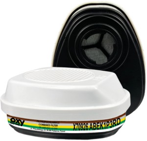 Filtropochłaniacz OXYPRO X70926 A1-B1-E1-K1-P3