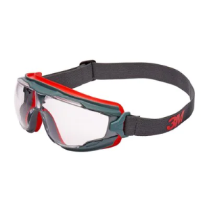 Gogle 3M GG501SGAF-EU
