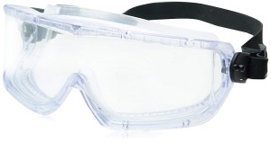 Gogle chemiczne HONEYWELL V-Maxx 1007506 wentylacja FogBan