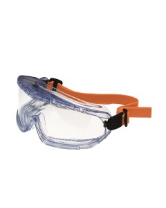 Gogle HONEYWELL V-Maxx 1006193 wentylacja FogBan