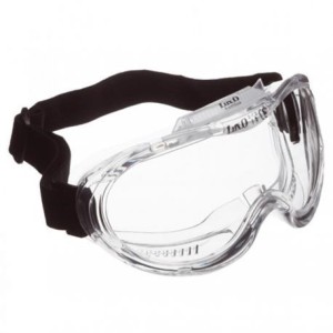 Gogle KEMILUX Europrotection
