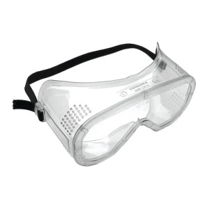 Gogle ochronne JSP Martcare HC