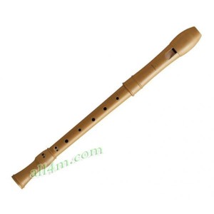 Mollenhauer Canta B1-2206 flet altowy z drewna gruszy B-stock