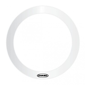 Evans E-ring 15" X 2" tłumik