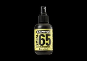 Dunlop 6434 do czyszczenia talerzy