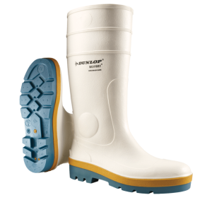 Kalosze DUNLOP ACIFORT TRICOLOUR S4 SRA - 40
