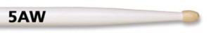 VIC FIRTH 5A White pałki perkusyjne