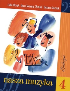 Euterpe Nasza muzyka 4