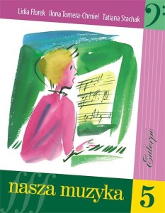 Euterpe Nasza muzyka 5